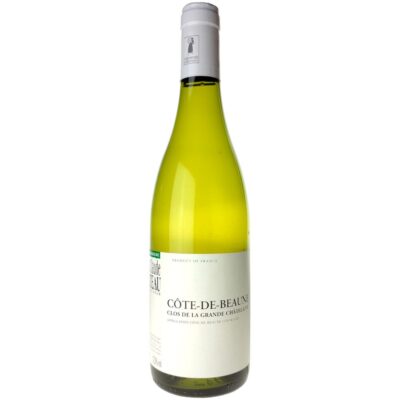 Côtes-de-Beaune Clos de la Grande Châtelaine 2023, Domaine Jean-Claude Rateau